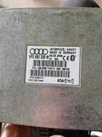 Audi A4 S4 B7 8E 8H Bluetoothin ohjainlaite/moduuli 8P0862335M