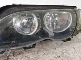 BMW 3 E46 Headlight/headlamp 63126910956