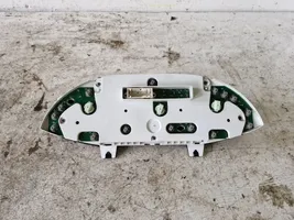 Ford Focus Speedometer (instrument cluster) 