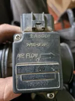 Ford Focus Измеритель потока воздуха 98AB17C379DA