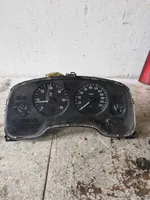 Opel Astra G Compteur de vitesse tableau de bord 