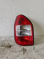 Opel Zafira A Lampa tylna 