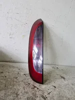 Opel Corsa C Lampa tylna 09114336