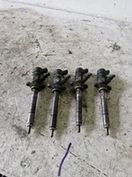 Citroen Berlingo Fuel injectors set 0445110239