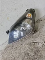 Opel Astra H Lampa przednia 