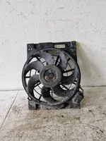 Opel Astra H Ventilador del aire acondicionado (A/C) (condensador) 9133342