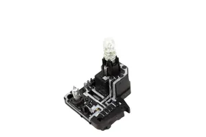 Audi A6 S6 C6 4F Lampy tylnej klapy bagażnika 4F9945222A