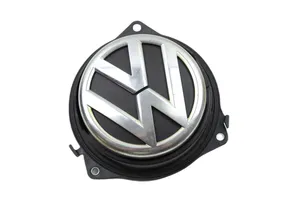 Volkswagen Polo V 6R Takaluukun/tavaratilan luukun ulkokahva 6R5827469B