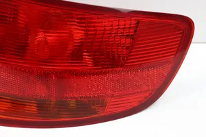 Audi A3 S3 A3 Sportback 8P Galinis žibintas kėbule 8P4945096C