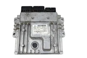 Ford Mondeo MK V Centralina/modulo motore ECU AG91-12A650-AEF