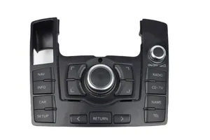 Audi A6 S6 C6 4F Controllo multimediale autoradio 4F1919611F