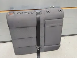 Volkswagen PASSAT B5.5 Rear seat 