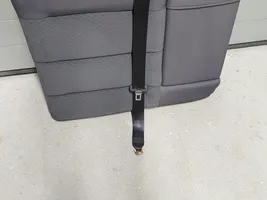 Volkswagen PASSAT B5.5 Rear seat 