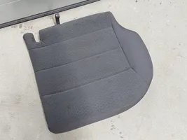 Volkswagen PASSAT B5.5 Galinė sėdynė 