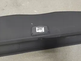 Volkswagen PASSAT B5.5 Parcel shelf load cover 3B9867871AB