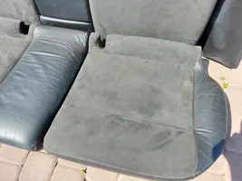 Volkswagen PASSAT B5.5 Fotel tylny 