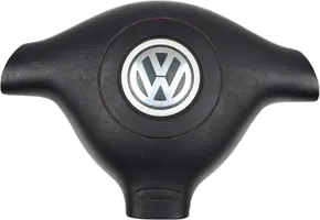 Volkswagen PASSAT B5 Ohjauspyörän turvatyyny 3B0880201BK