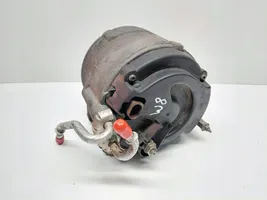 Volkswagen PASSAT B5.5 Generatore/alternatore 07D903021