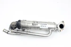 Volkswagen PASSAT B5 EGR valve cooler 038131513H