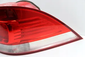 Volkswagen Golf VI Lampy tylne / Komplet 1K9945096A