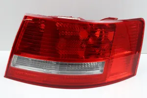 Audi A6 S6 C6 4F Lampa tylna 