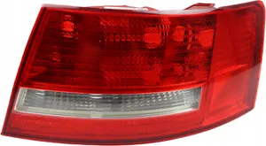 Audi A6 S6 C6 4F Luci posteriori 4F5945096D