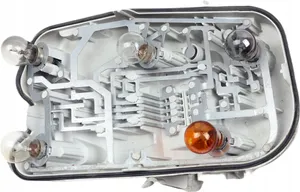 Audi A6 S6 C6 4F Porte ampoule de feu arrière ZB436072R