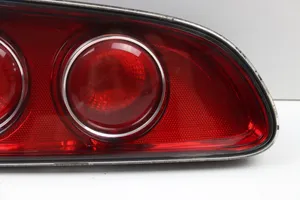 Seat Cordoba (6L) Rückleuchte Heckleuchte innen 6L5945093