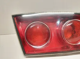 Seat Cordoba (6L) Rückleuchte Heckleuchte innen 6L5945093