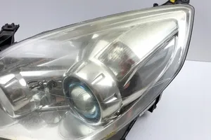 Opel Signum Lampa przednia 13170933