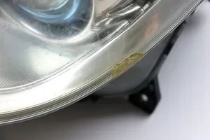 Opel Signum Lampa przednia 13170933