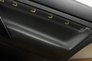 Skoda Superb B5 (3U) Garniture panneau de porte arrière 3U5867210