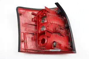 Audi A4 S4 B6 8E 8H Lampa tylna 8E9945096