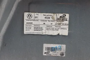 Volkswagen Polo IV 9N3 Lève-vitre électrique de porte avant 6Q3837401