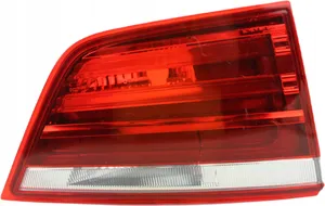 BMW X4 F26 Lampy tylnej klapy bagażnika 7217313