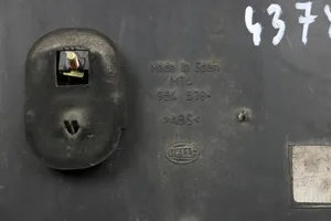 Seat Alhambra (Mk1) Bagāžnieka numura zīmes apgaismojuma līste 964579