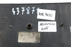 Seat Alhambra (Mk1) Bagāžnieka numura zīmes apgaismojuma līste 964579