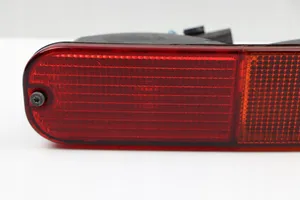 Land Rover Freelander Lampa zderzaka tylnego 