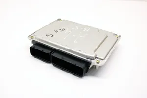 Audi A4 S4 B5 8D Calculateur moteur ECU 038906012AJ