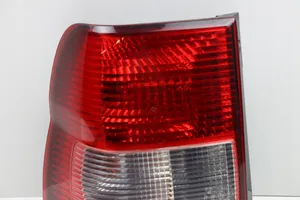 Mitsubishi Pajero Pinin Lampa tylna 