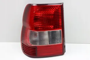 Mitsubishi Pajero Pinin Lampa tylna 