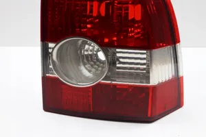 Volvo V50 Lampa tylna 30698921