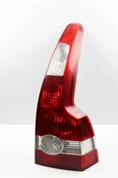 Volvo V50 Lampa tylna 30698921