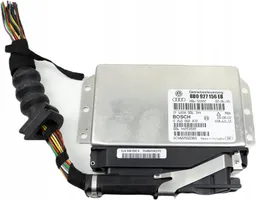 Skoda Superb B5 (3U) Module de contrôle de boîte de vitesses ECU 8D0927156EB