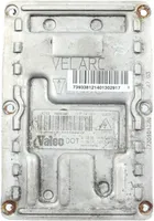 Citroen C5 Moduł poziomowanie świateł Xenon 89030461