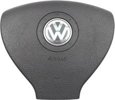 Volkswagen Golf V Poduszka powietrzna Airbag kierownicy 1K0880201BL