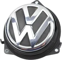 Volkswagen Golf VI Poignée extérieure de hayon arrière 3C5827469J