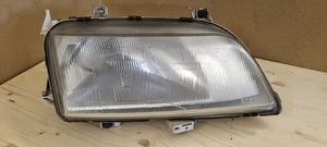 Volkswagen Sharan Lampa przednia 