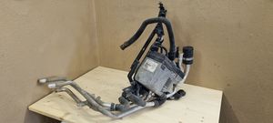 Volkswagen Touareg I Pre riscaldatore ausiliario (Webasto) 7L6815071G