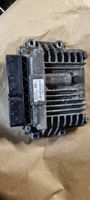 KIA Carnival Sterownik / Moduł ECU 391044X910